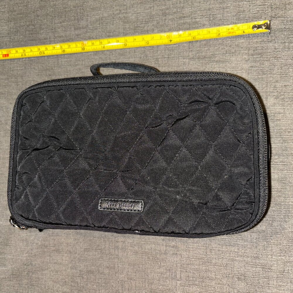 Vera Bradley Cosmetic Organizer